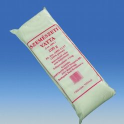 Szemészeti vatta 100% pamut