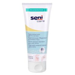 Seni Care balzsam száraz bőrre - 200ml