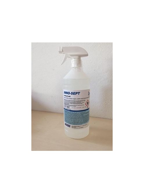 Inno-Sept fertőtlenítő spray - 1000ml
