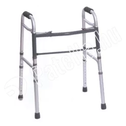 GM 4263 összecsukható állítható járókeret 100 kg