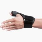 GM-W6 palmáris csuklóortézis