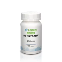 Dr. Lenkei B1-250 mg - 100 db 