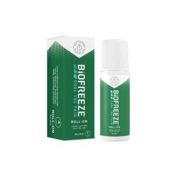  Biofreeze fájdalomcsillapító golyós gél 84 g