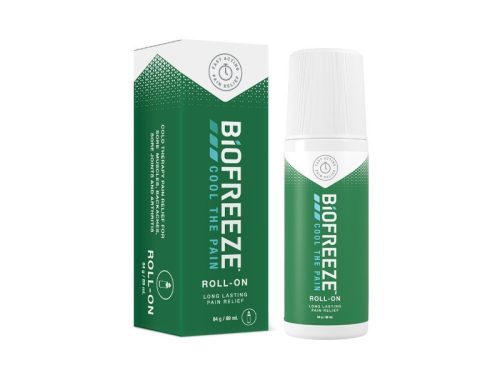  Biofreeze fájdalomcsillapító golyós gél 84 g