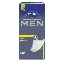 Tena Men Level férfi inkontinencia betét 2 - 20db