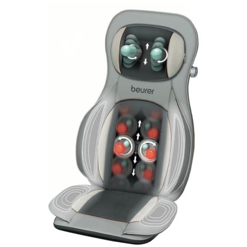 Beurer MG 320 shiatsu masszírozó ülés
