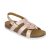 Scholl Kid Sandy - bronz Scholl Kid Sandy - bronz