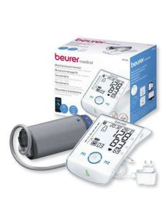 Beurer BM 85 vérnyomásmérő ( Bluetooth )