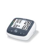 Beurer BM 40 vérnyomásmérő - adapterrel