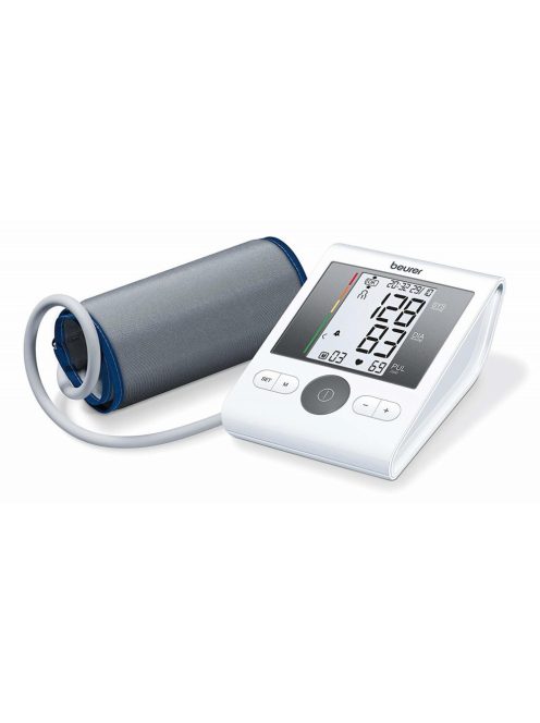 Beurer BM 28 vérnyomásmérő - adapterrel