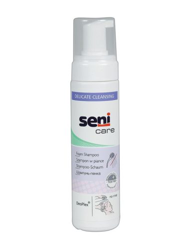 Seni Care habsampon - 200ml