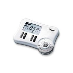 Beurer EM 80 TENS/EMS izomstimuláló