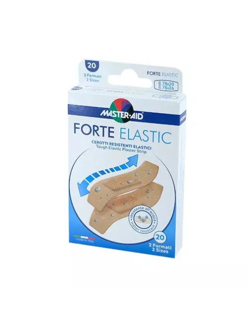 M-A Forte Elastic sebtapasz különböző méret