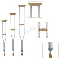 Gm 4394 Hónaljmankó