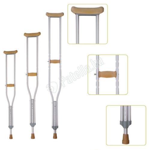 Gm 4394 Hónaljmankó