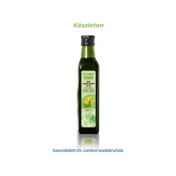 Bio Ligetszépe olaj 250ml