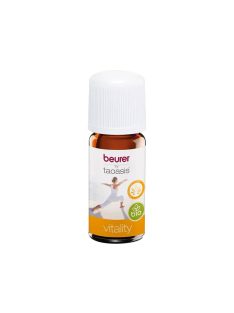 Beurer Bio Vitality aromaolaj - Élénkítő