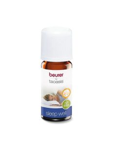 Beurer Bio Sleep Well aromaolaj - altató, nyugtató