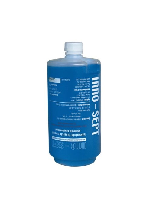 Inno-Sept fertőtlenítő - 1000 ml