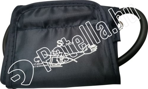 GMed 126 és GMed 156A vérnyomásmérő mandzsetta gyerek 17-22 cm