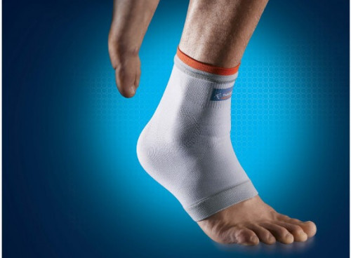 Thuasne Sport elasztikus bokarögzítő