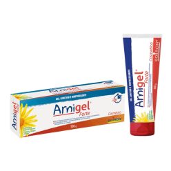 Arnigel forte fájdalomcsillapító gél 100 g