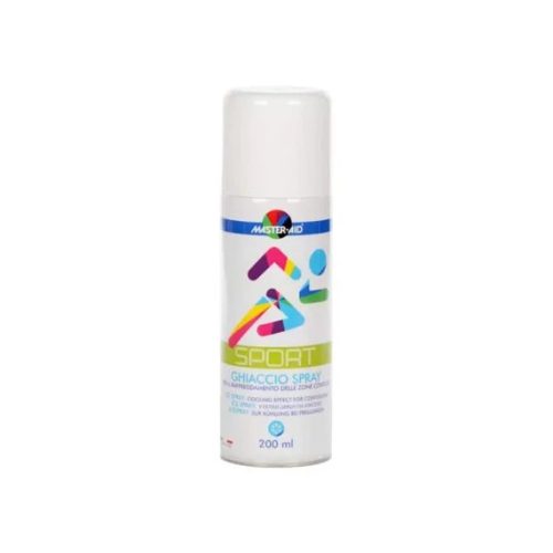  Master-Aid Sport Ghiaccio jég-spray 200ml