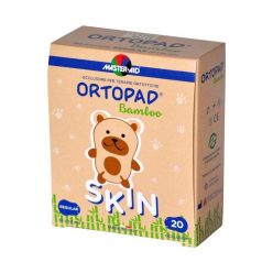 M-A Ortopad Regular Skin szemtapasz