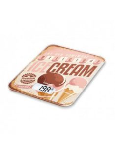 Beurer KS 19 Ice Cream konyhai mérleg