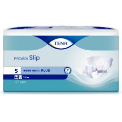   Tena Slip Plus S inkontinencia pelenkanadrág 1190 ml - 30 db