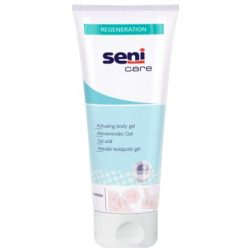 Seni Care aktiváló testápoló gél - 200ml