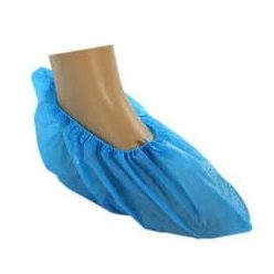 Cipővédő lábzsák gumis 100 db