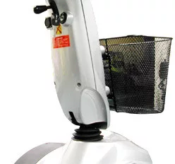 ELGO/M XXL nagyteherbírású, elektromos moped
