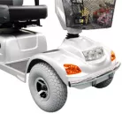 ELGO/M XXL nagyteherbírású, elektromos moped