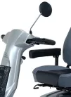 ELGO/M XXL nagyteherbírású, elektromos moped