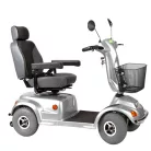 ELGO/M XXL nagyteherbírású, elektromos moped