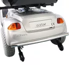 ELGO/M XXL nagyteherbírású, elektromos moped