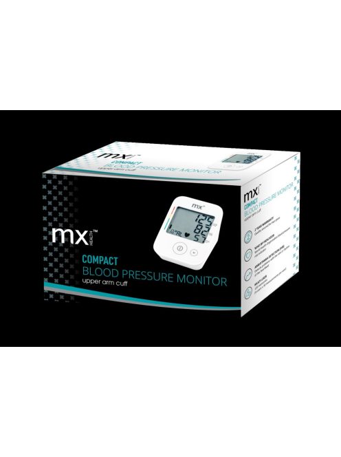 MX Compact felkaros vérnyomásmérő