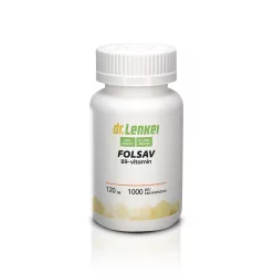 Dr. Lenkei Folsav - 120 db 