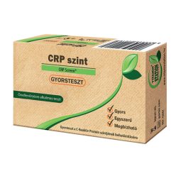 CRP gyorsteszt 1 db
