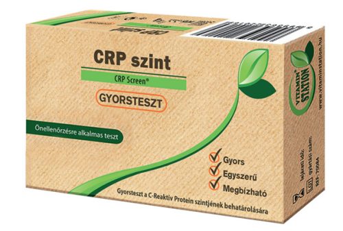CRP gyorsteszt 1 db