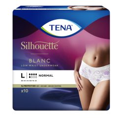 Tena Lady Pants Silhouette női pelenka L - 10db