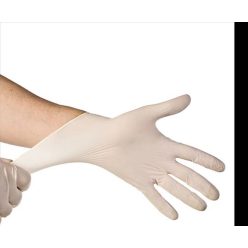 Sebészeti steril gumikesztyű 50 db