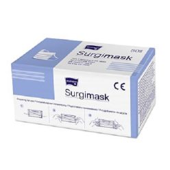 orvosi védőmaszk II. típusú 50 db