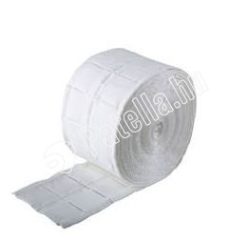 Wolfzell papír vatta törlő 4 x 5 cm / 12 réteg.