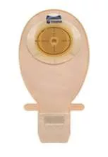 Sensura 15281 egyrészes öntapadós kétrétegű tapadófelülettel 10-76mm maxi 460ml nyíltvégű hirdokolloid sztómazsák testszínű ablakos 480db/karton