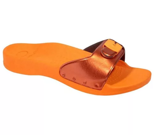 Scholl Sun papucs