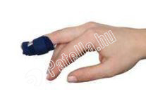 Chrisofix basic ujjbegy sín