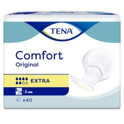   Tena Comfort Original Extra inkontinencia betét 1900 ml - 40 db