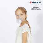 Hordozható mesh inhalátor AiMesh technológiával (AirMask II) 